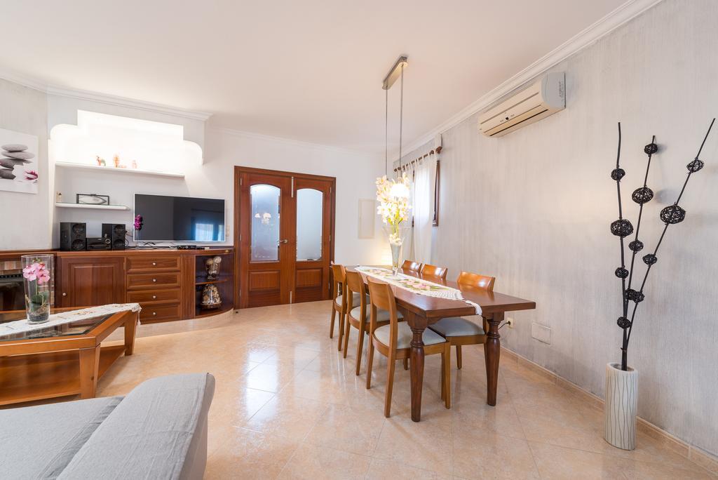 Ca Naina Villa Maria De La Salut