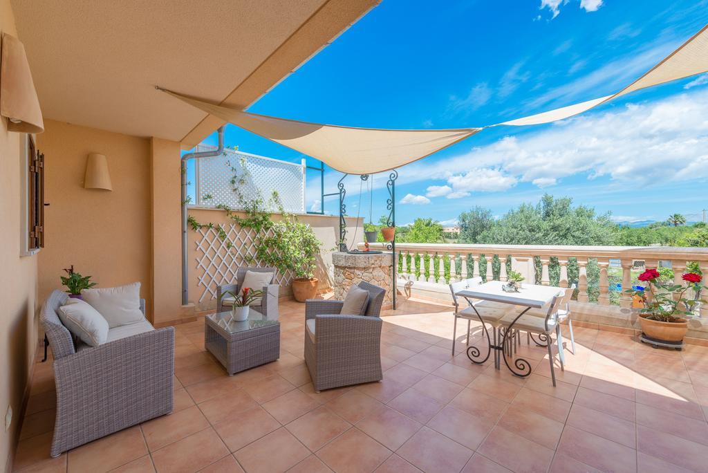 Villa Ca Naina Maria De La Salut