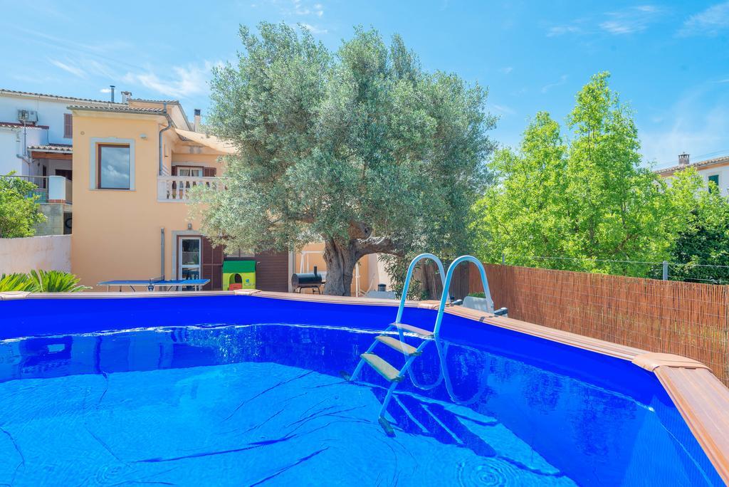Ca Naina Villa Maria De La Salut